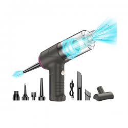 GLR VACUUM CLEANER LT-145